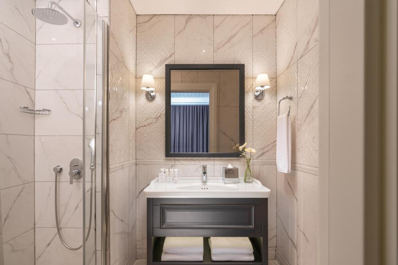 איסטמבול Royan Hotel Hagia Sophia, A Member Of Radisson Individuals מראה חיצוני תמונה